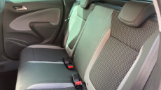 Vauxhall Crossland X 1.2T [130] Elite Nav 5dr [Start Stop] Auto Petrol Hatchback